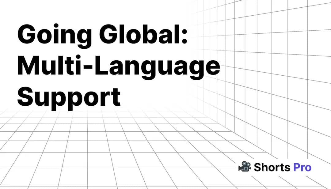 Expand Your Reach Globally With Multi-Language Support